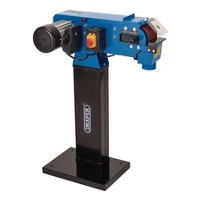 Draper 230V Belt Linisher