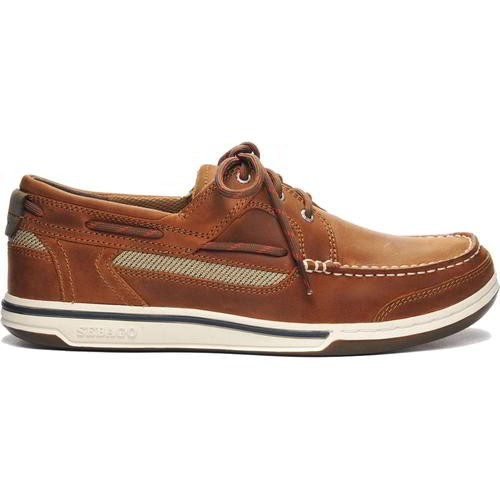 Sebago triton mens blue - triton,