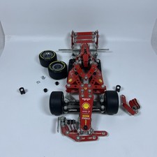 MECCANO Formula 1 Ferrari