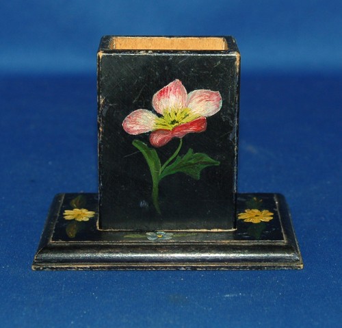 Pretty hand painted floral - pretty,