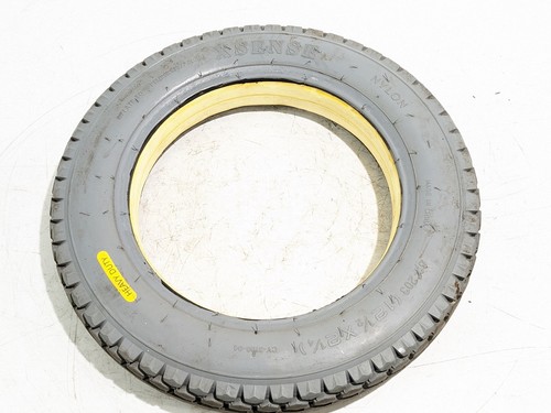 Universal solid 203 tyre - solid, 62-203