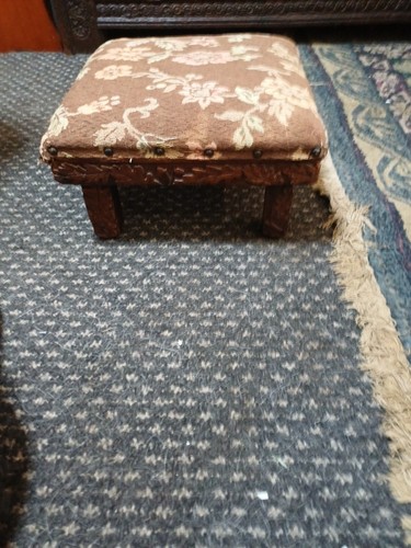 Lovely antique carved - ,