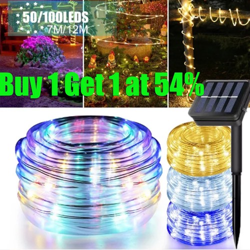Outdoor garden 10m 100 led - outdoor,