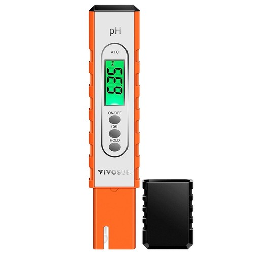 Vivosun meter digital ph - meter,