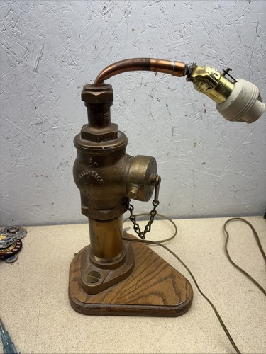 Unusual american brass - american,