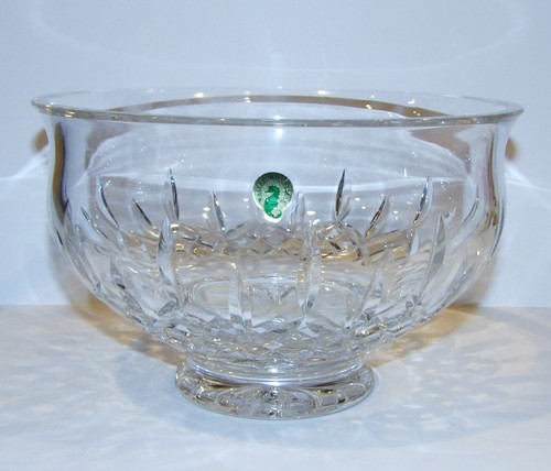 Exquisite large waterford - exquisite,
