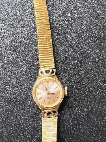 Everite ladies incabloc - everite,