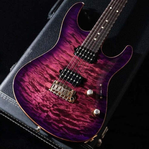 Suhr modern carve - carve, trans