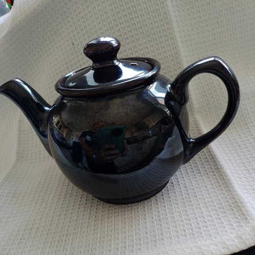 Vintage small sadler - vintage,