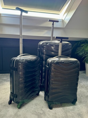 Samsonite piece hard shell - hard, 4