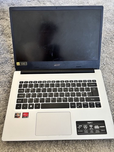 Acer aspire a314 - 3, series