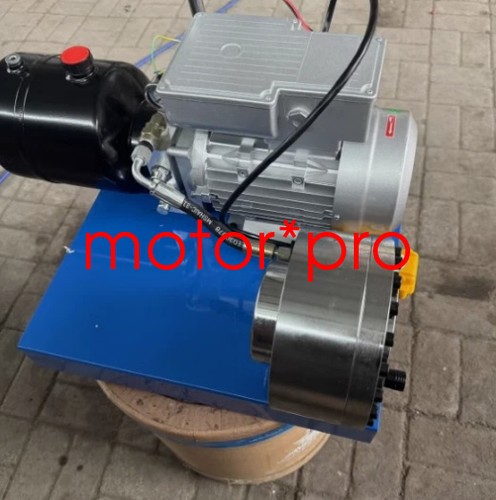 Electric hydraulic hose - electric,