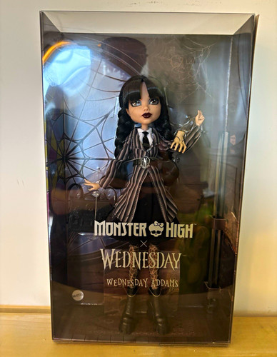 Mattel monster high - mattel, x