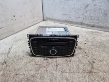 Ford S-Max Radio Stereo 6000CD
