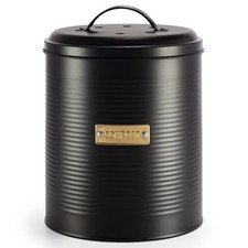 Compost Bin with Lid for