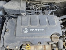 VAUXHALL CORSA E  2015 1.4