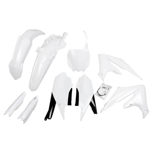 Ufo plast kit - plast, plastics