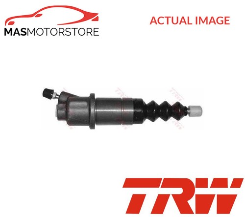 Clutch slave cylinder trw - slave,