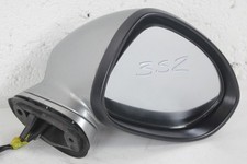 Mazda MX5 - Mk3.5 (NC2) 09-15