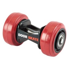 Trend Door & Sheet Material Skate, Easy Workshop Material Transport, D/SKATE/A