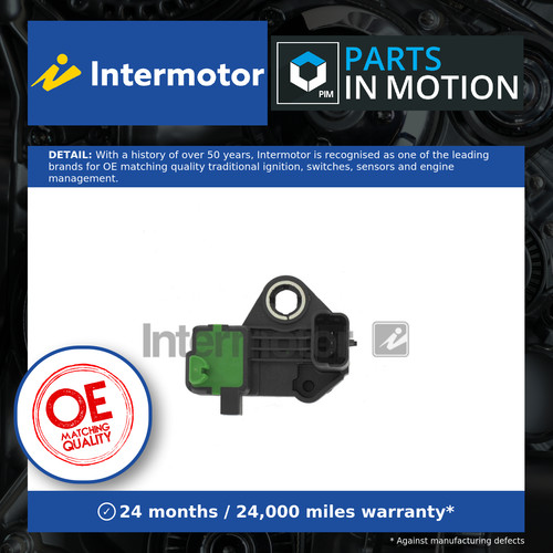 Rpm crankshaft sensor 17470 - rpm,
