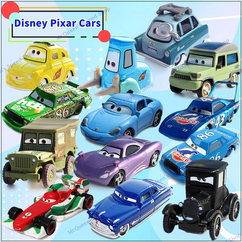 Disney pixar cars - pixar,