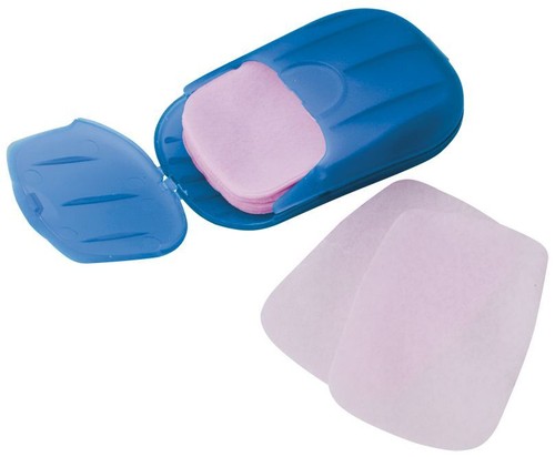 Travelsafe travel wash soap - travelsafe,