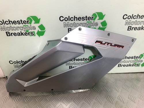 Aprilia futura rst - rst, 1000