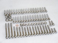 Kawasaki KLR250 1985-2005