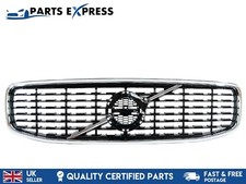 VOLVO S90 R-DESIGN 2017 - 2020