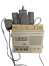 Philips LFH 0505 mini cassette