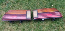 Datsun Nissan 280zx rear lights 1982/84 facelift s130