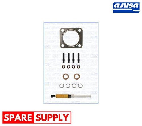 Mounting kit charger for - kit,,