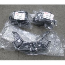Toyota Genuine OEM AE86 Levin Trueno Corolla cp 4AGE Engine Mount Set