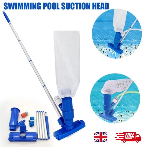 Swimming pool vacuum cleaner - pool,