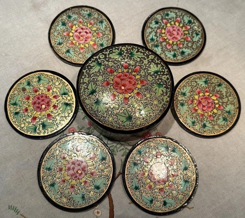 Vintage japanese indian - vintage, japanese/indian