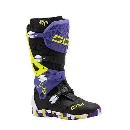 Sidi crossair boots - sidi,