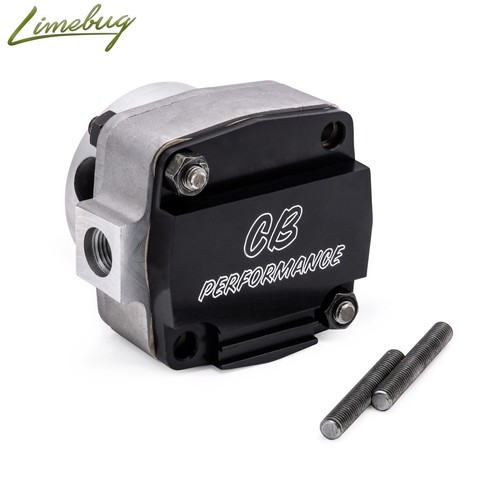 Classic billet oil - classic,