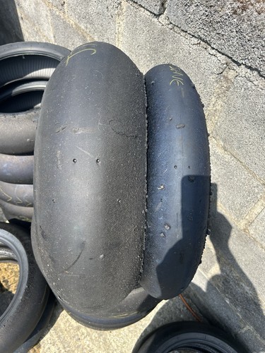 Pirelli slicks bsb scrubs - pirelli,