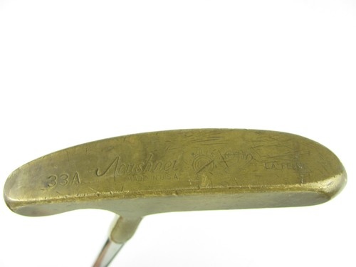Acushnet bulls eye femme - acushnet,