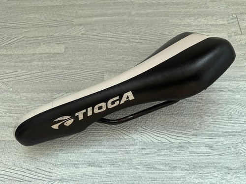 Tioga bike saddle xtra - dh,
