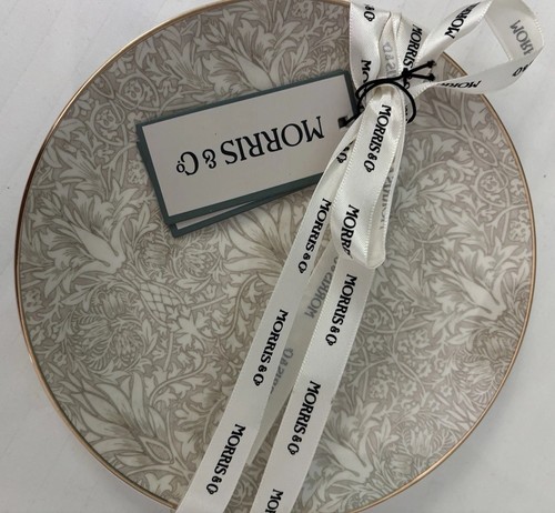 Set william morris co - morris, &