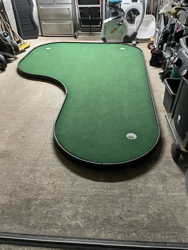 Huxley modular putting - modular,