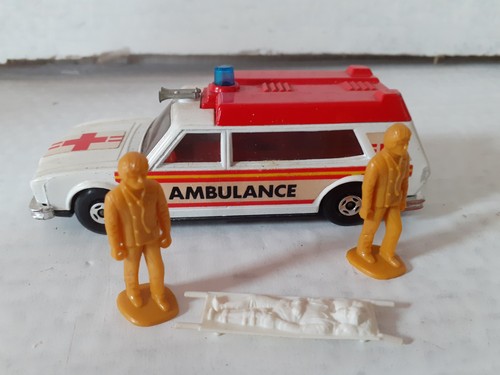 Matchbox superkings 49 - matchbox,