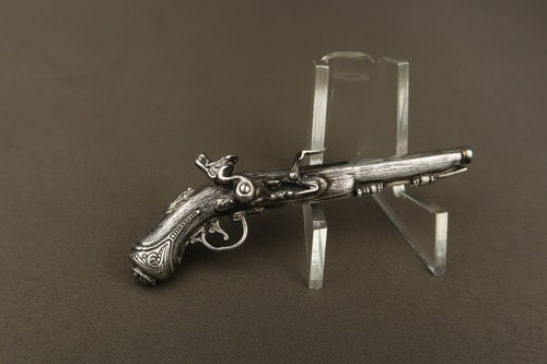 Vintage spanish 916 sterling - 916,