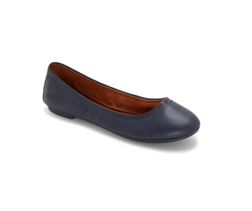 Lucky brand emmie leather - lucky,