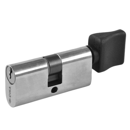 Cisa c2000 small oval - key, &
