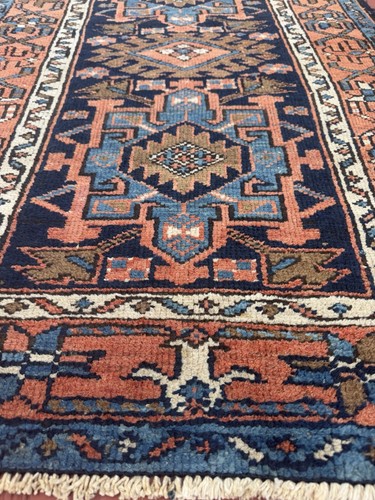 Per sian kara jeh rug - per-sian, rug(1384)