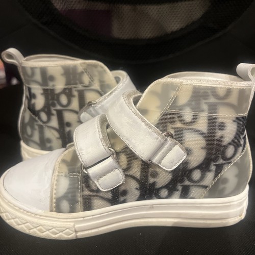 Authentic dior b23 baby - dior,