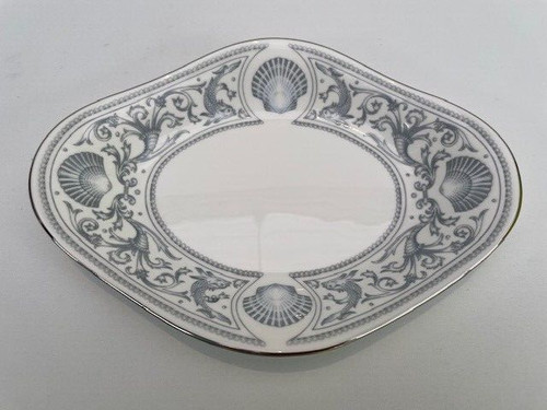Wedgwood dolphins small - dolphins,